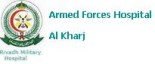 Armed Forces Hospital (A K)