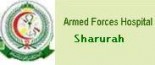 Armed Forces Hospital (SH)