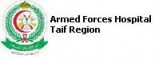 Armed Forces Hospitals, (TF)
