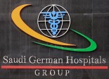 Saudi German Hospitals Group